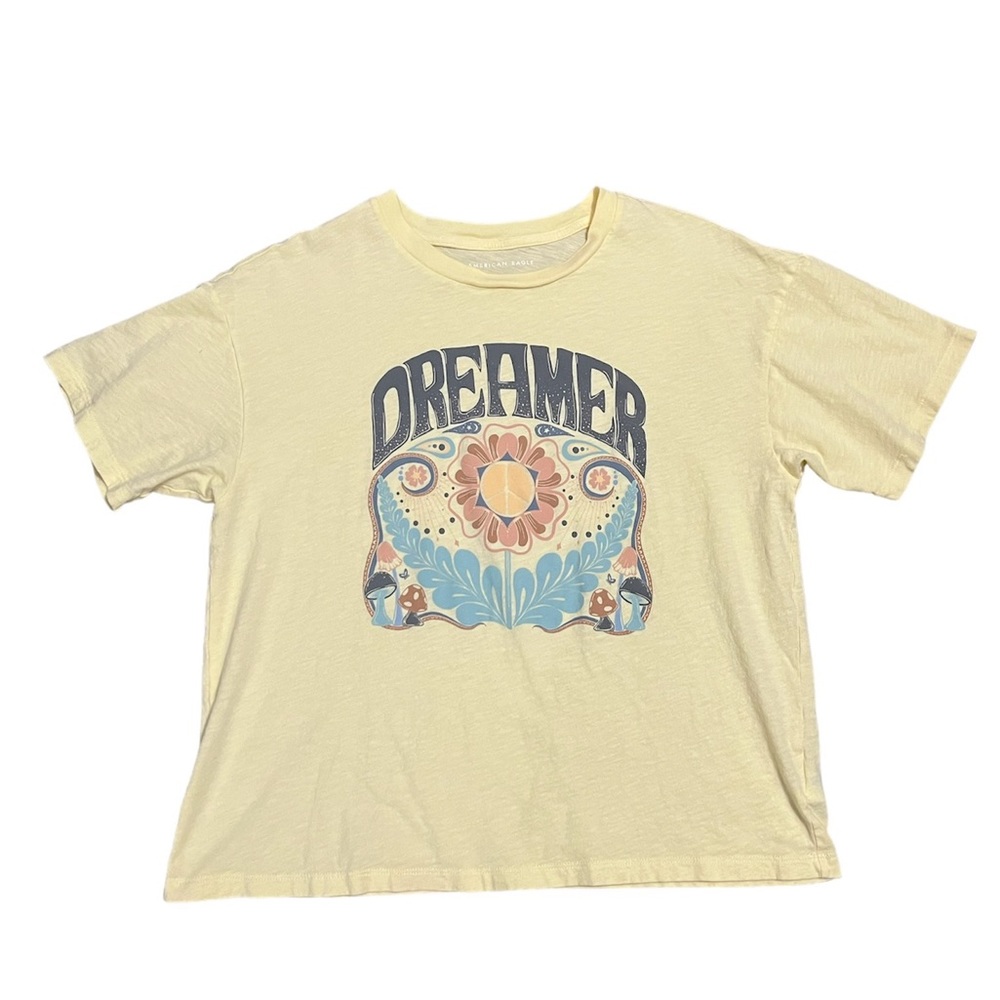 AE Dreamer Graphic Tee - Picture 3 of 9
